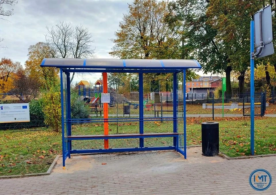 fot. Komunikacja Miejska Tczew