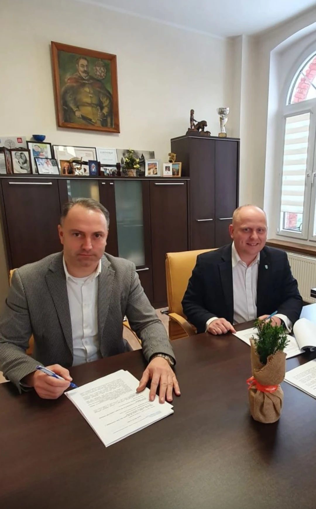 Fot. UMiG Gniew