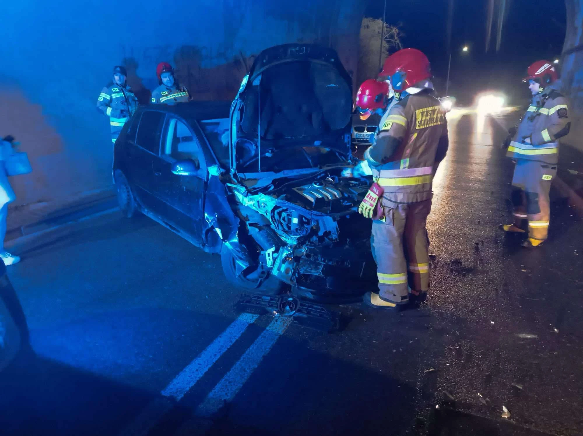 źródło: KP PSP Tczew
