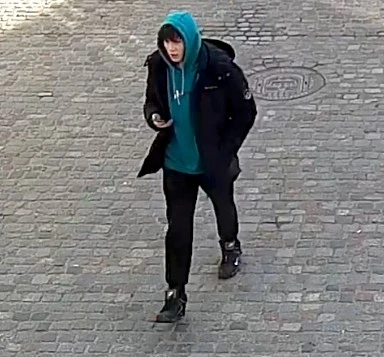 Fot. KPP w Starogardzie Gdańskim 
