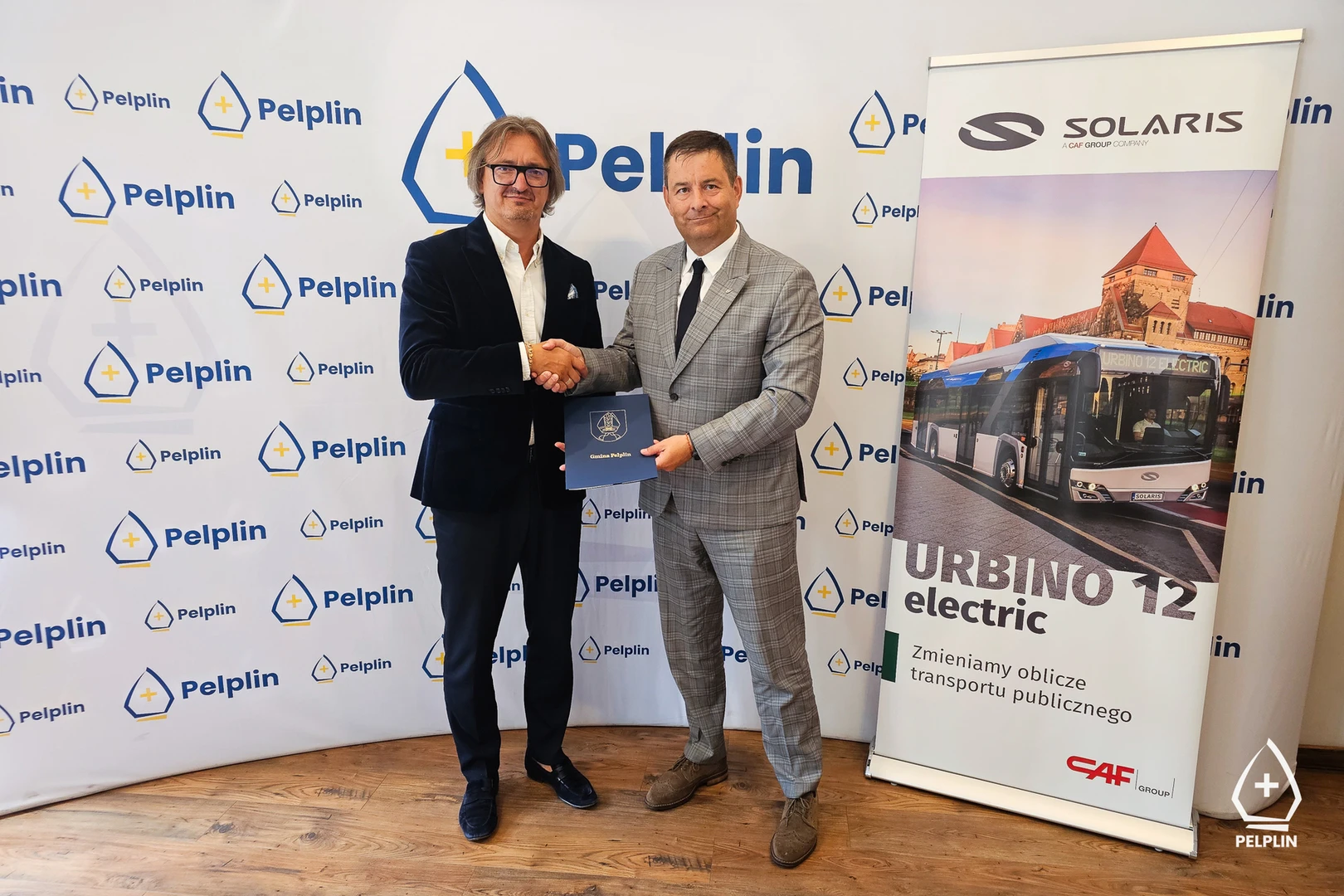 fot. UMiG Pelplin