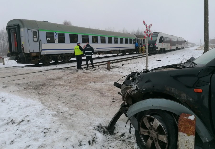 Fot. KPP w Starogardzie Gdańskim 