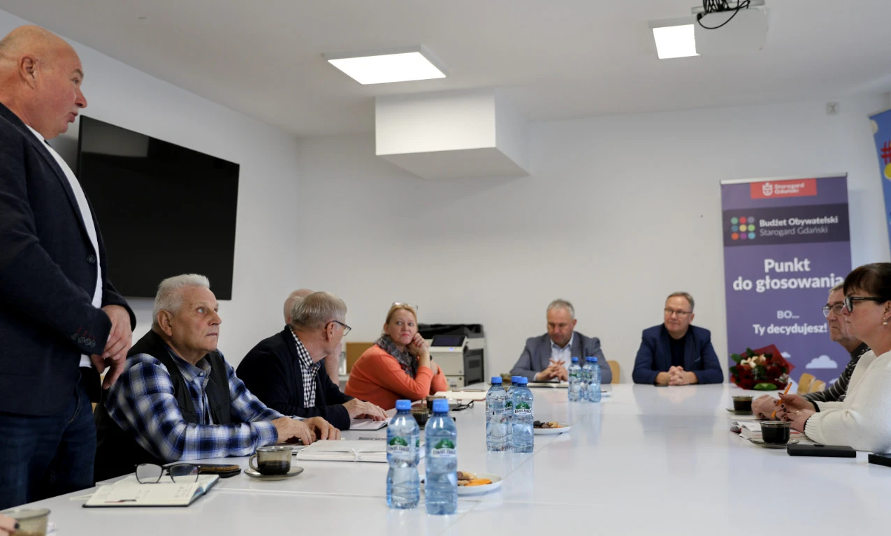 Zdjęcie: Starogard Gdański