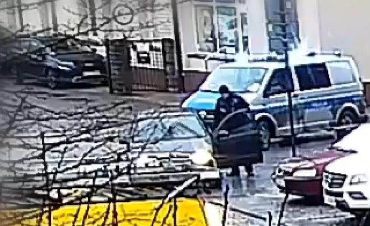 Zdjęcie: KPP Starogard Gdański