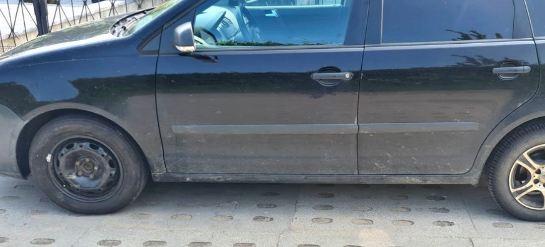 Zdjęcie: KPP w Starogardzie