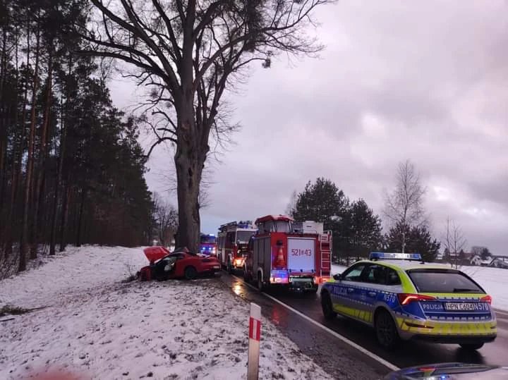 Fot. KPP w Starogardzie Gdańskim 