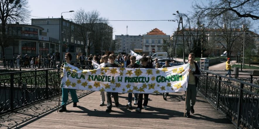Zdjęcia: Hospicjum Pruszcz