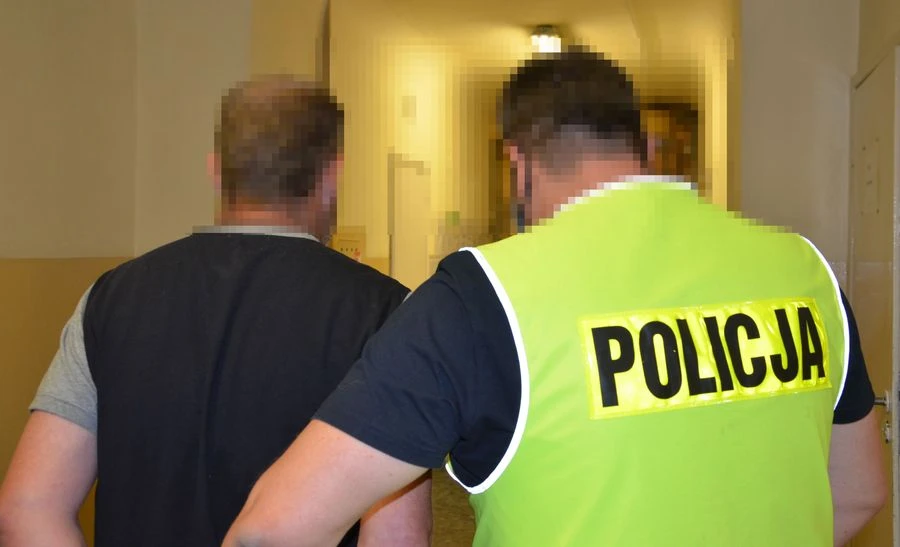Źródło: Policja Gdańsk 