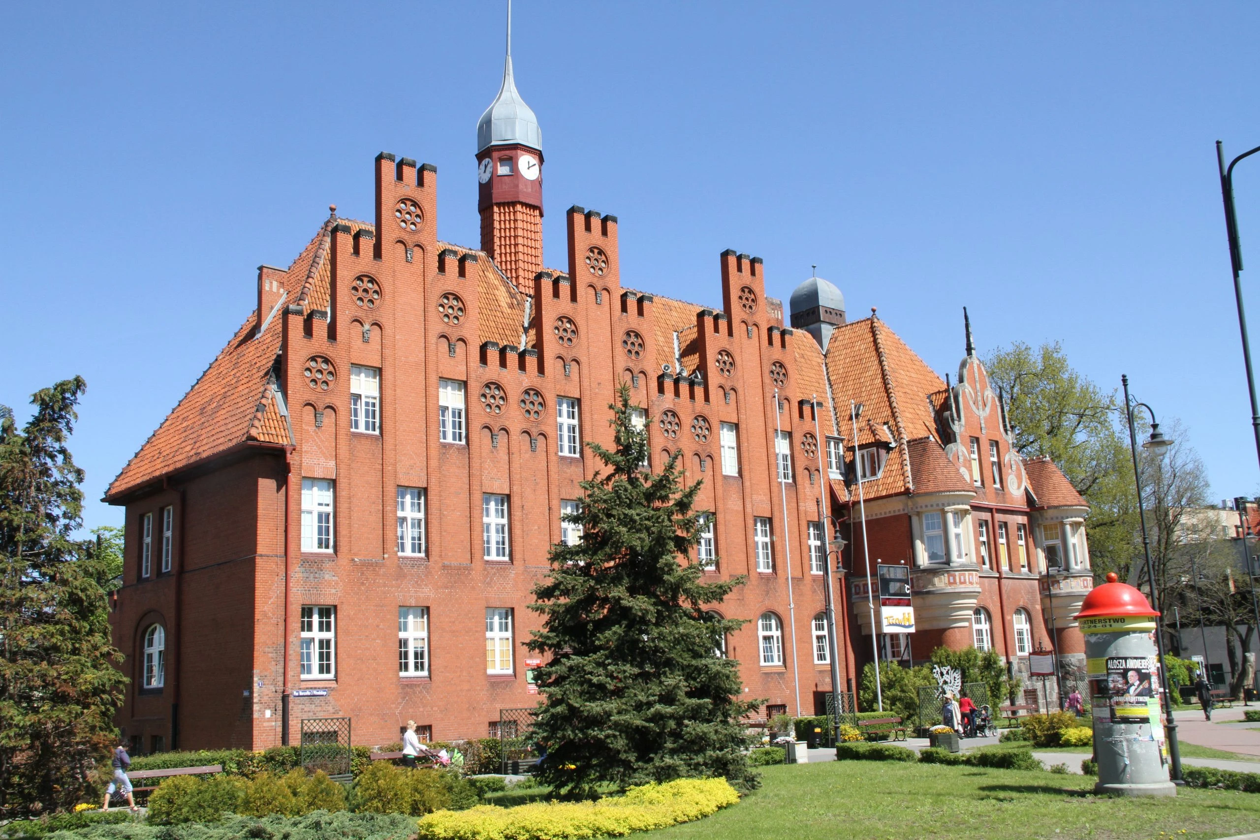 fot. UM Tczew (archiwum)
