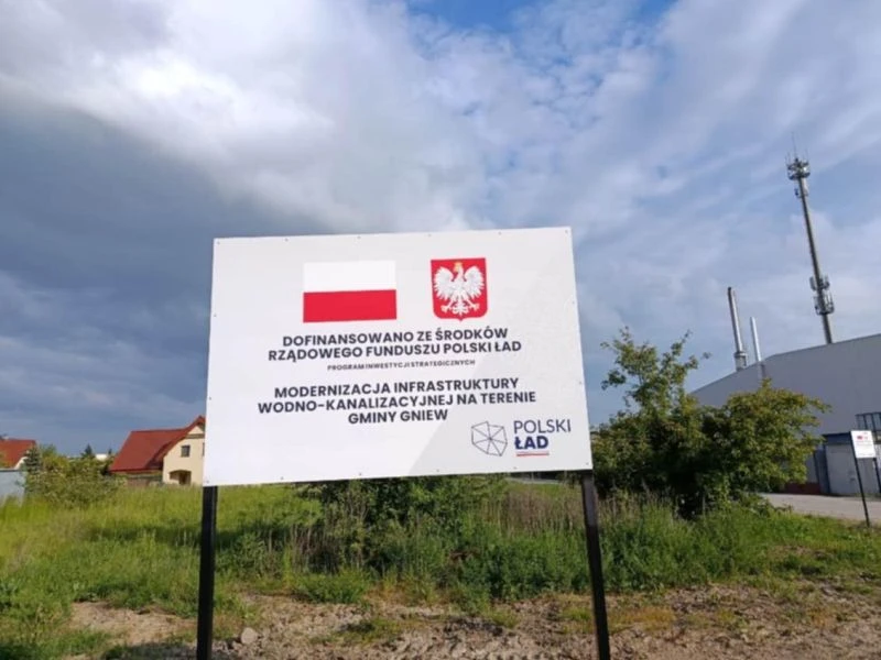 fot. Miasto i Gmina Gniew