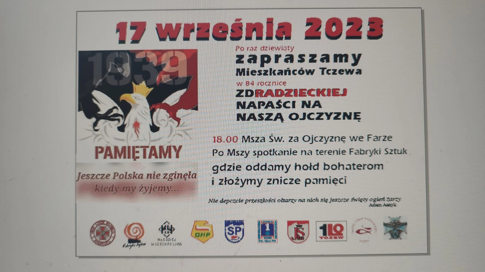 Fot. Organizatorzy 