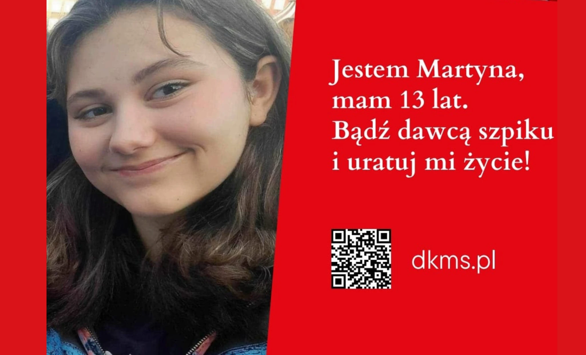 źrodło: Fundacja DKMS