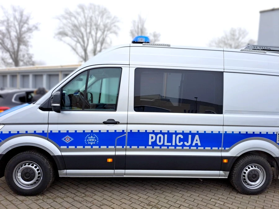 Fot. KPP w Starogardzie Gdańskim 