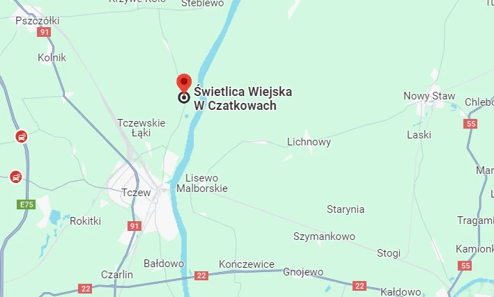 fot. Mapy Google / zrzut ekranu