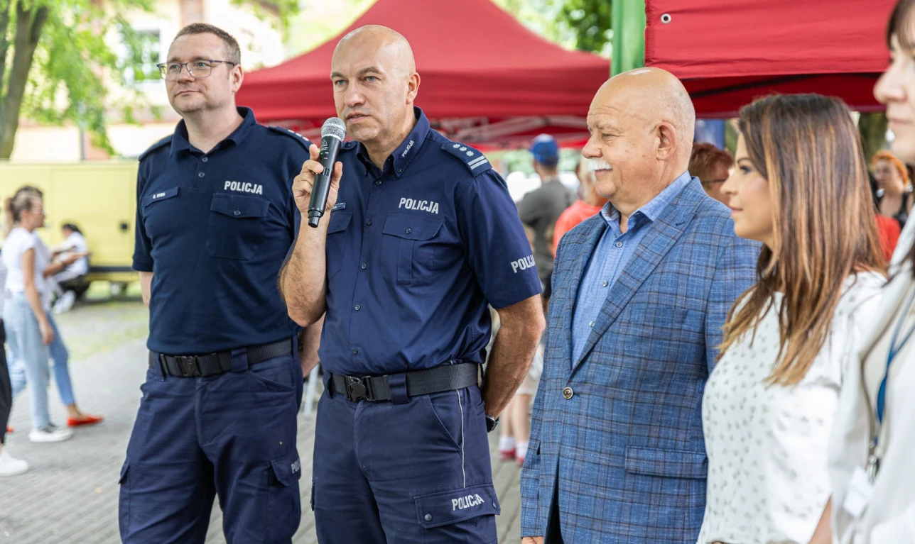 Zdjęcie: gmina Świecie