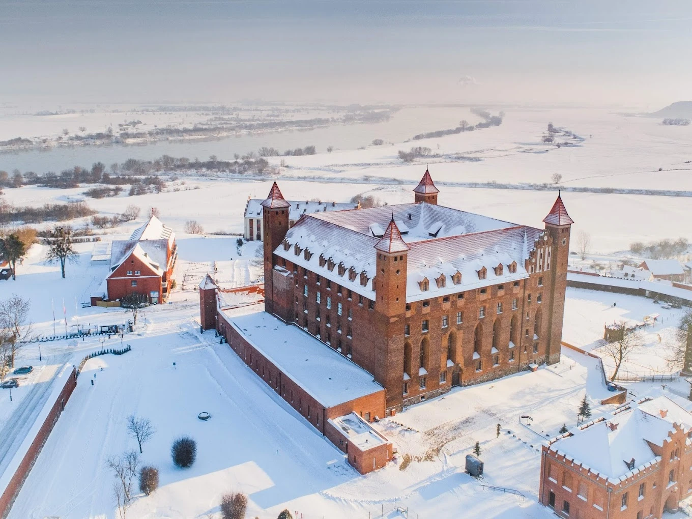 fot. Hotel Zamek Gniew