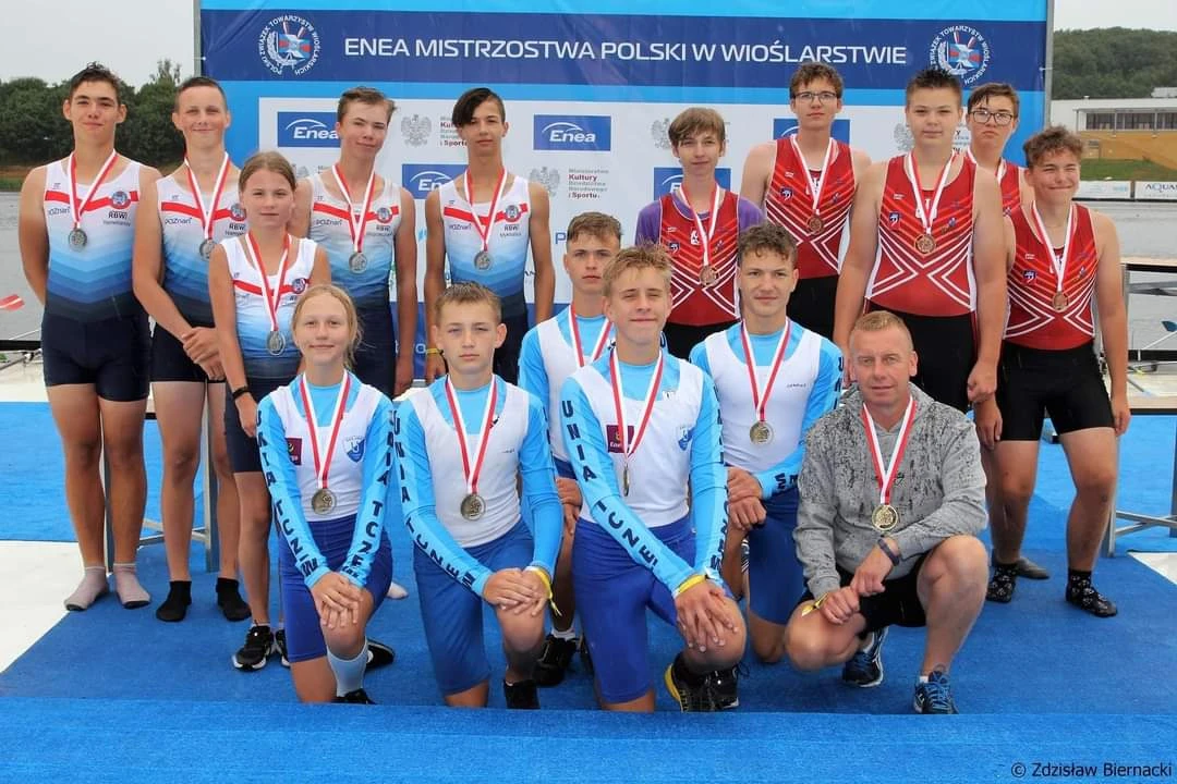 Fot. Facebook.pl/Unia Tczew 