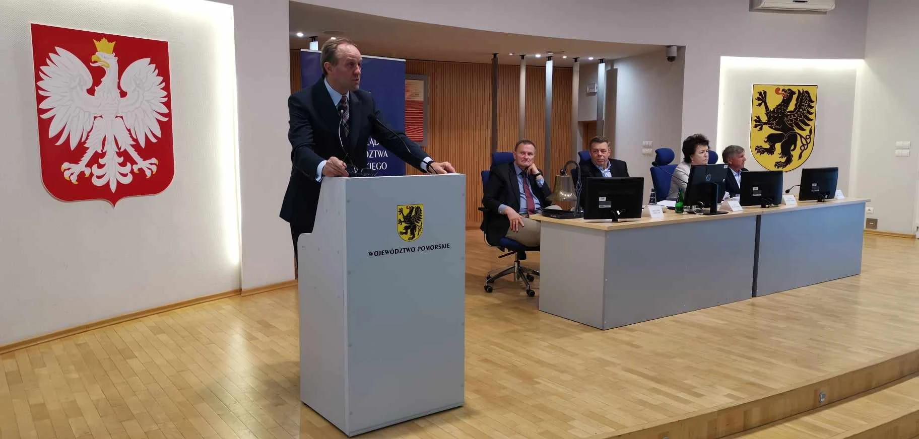 Fot. pomorskie.eu