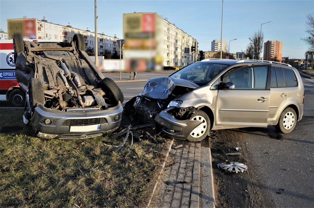 Fot. KPP Tczew