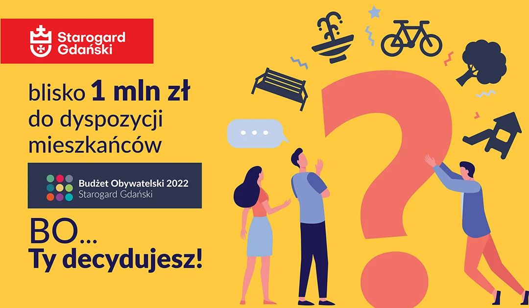 Źródło:UM w Starogardzie Gdańskim