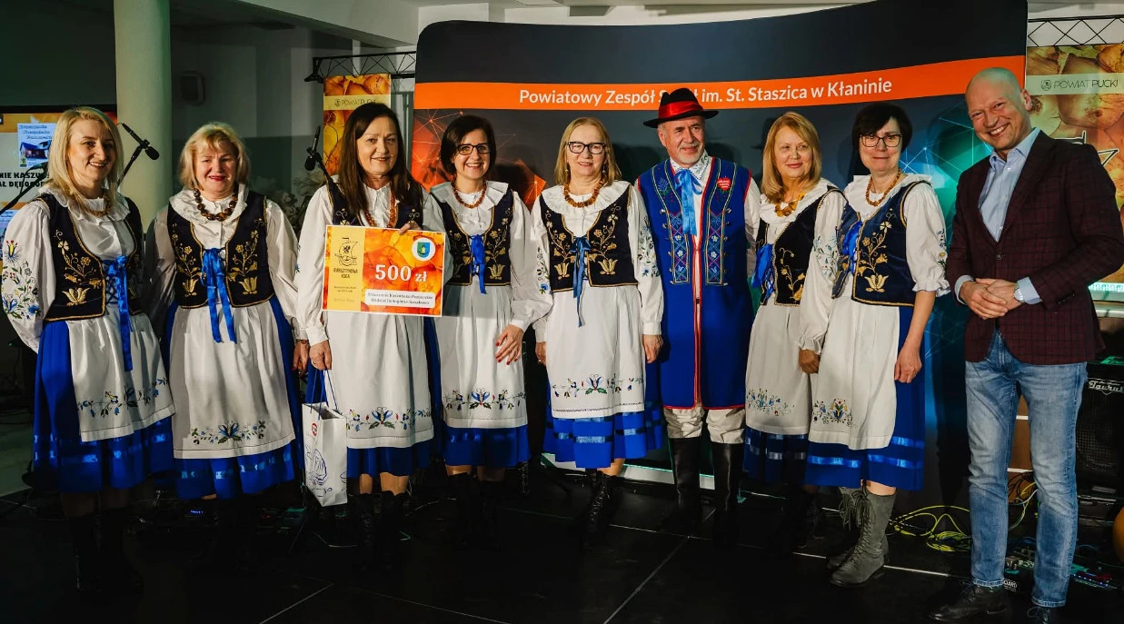 Zdjęcie: gmina Kosakowo/FB