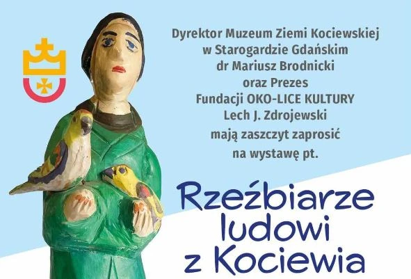 Zdjęcie: Muzeum Ziemi Kociewskiej