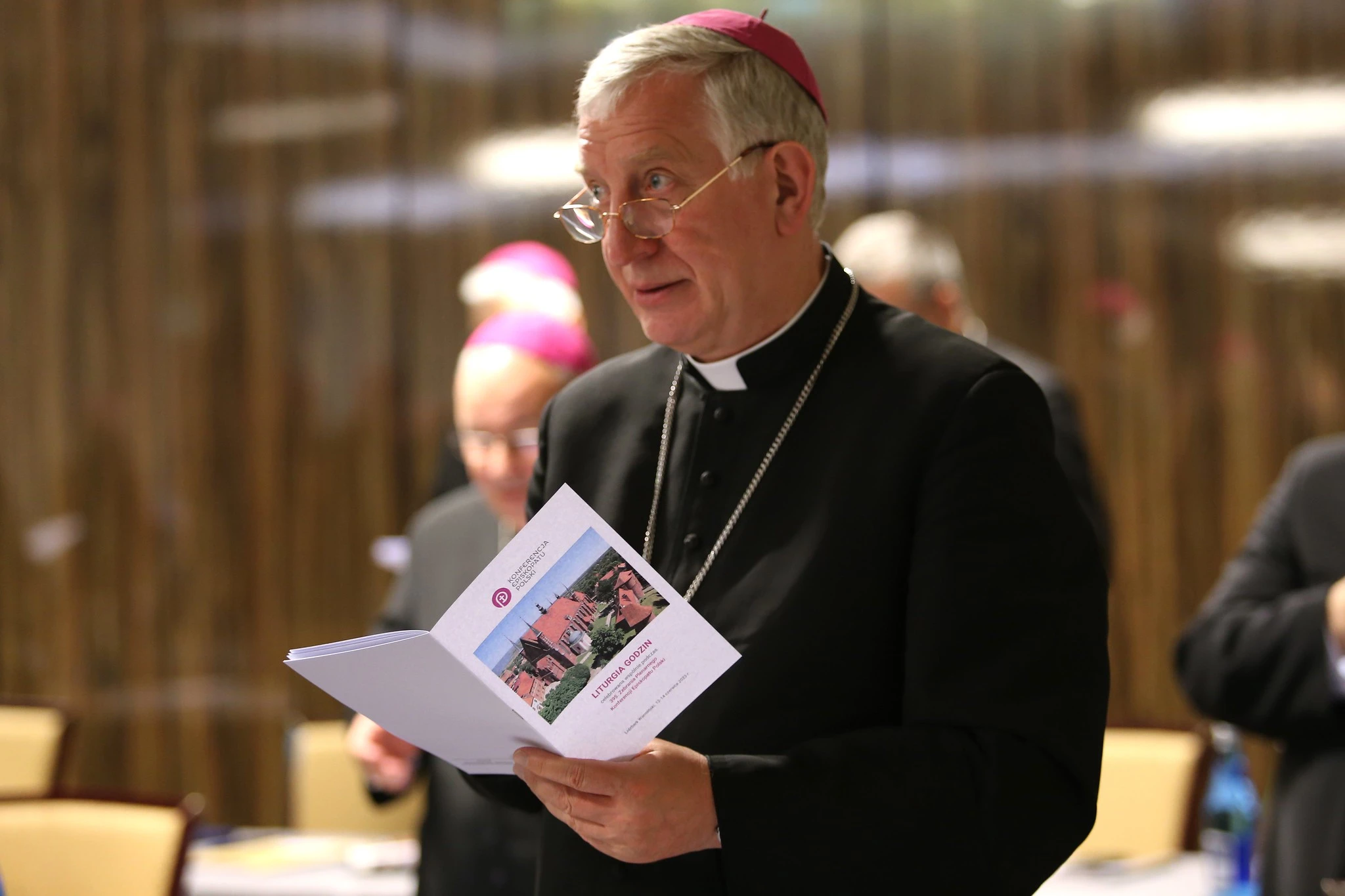 fot. EpiskopatNews / episkopat.pl