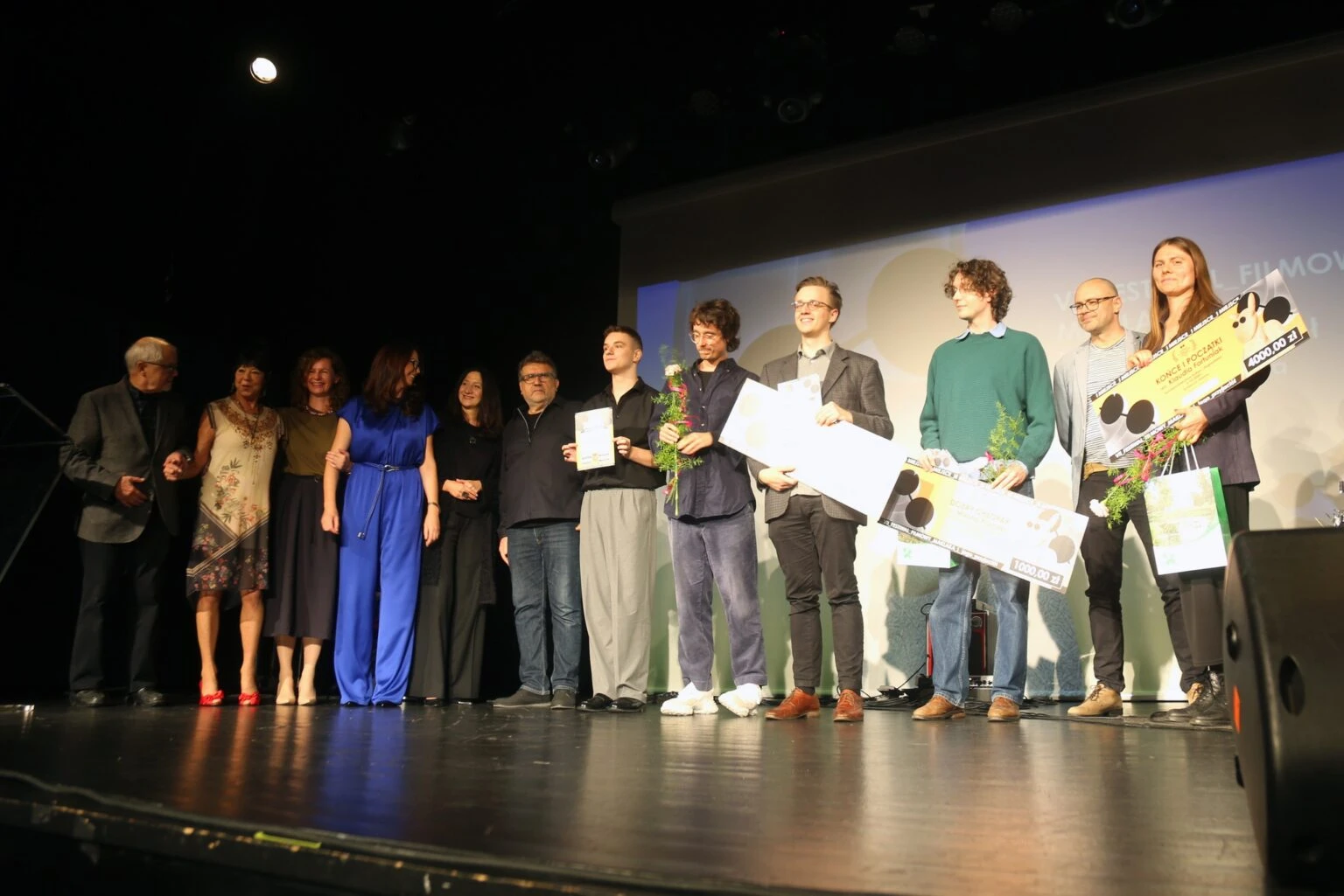 fot. Festiwal Maklaka 2024