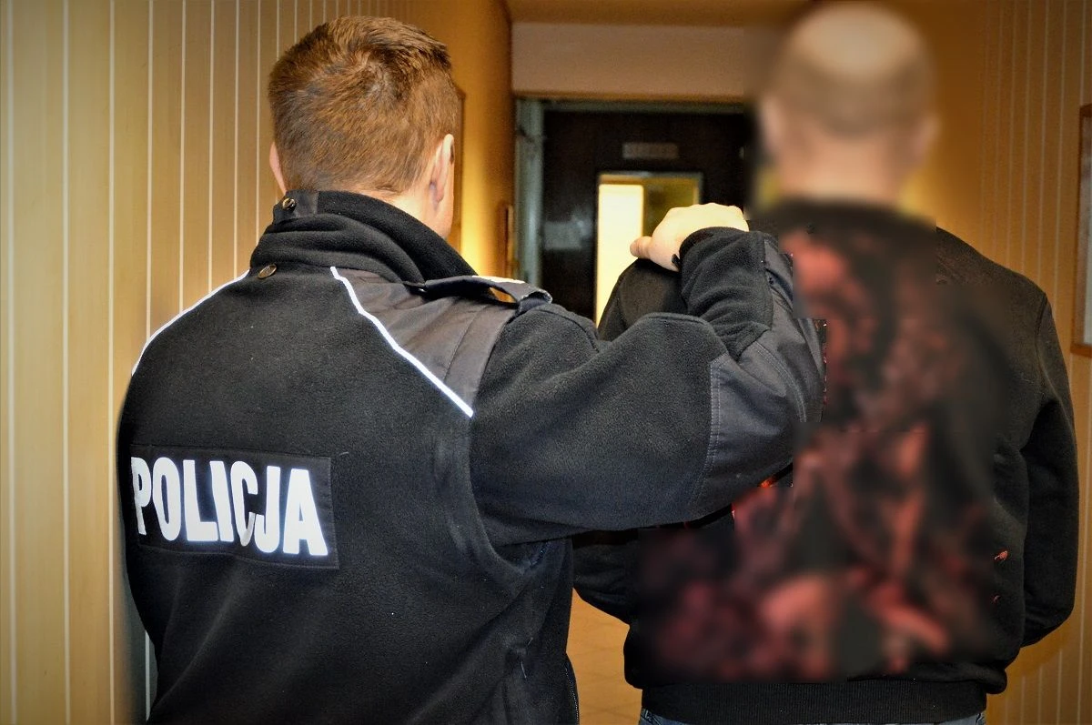 fot. KPP Tczew