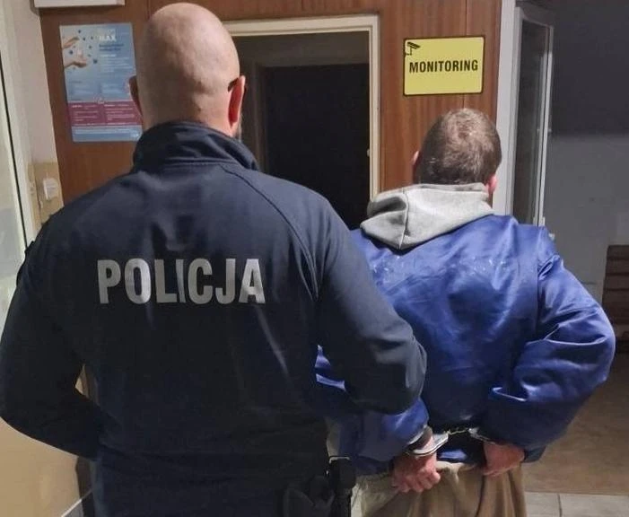 fot. KPP Tczew