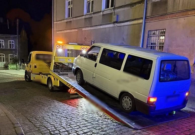 fot. KPP Tczew