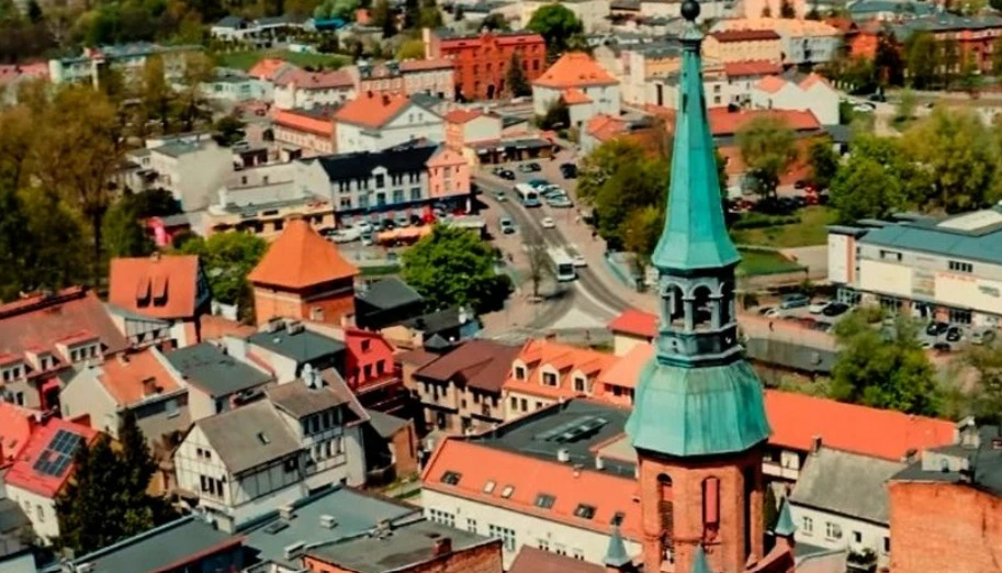 Zdjęcie: Starogard Gdański