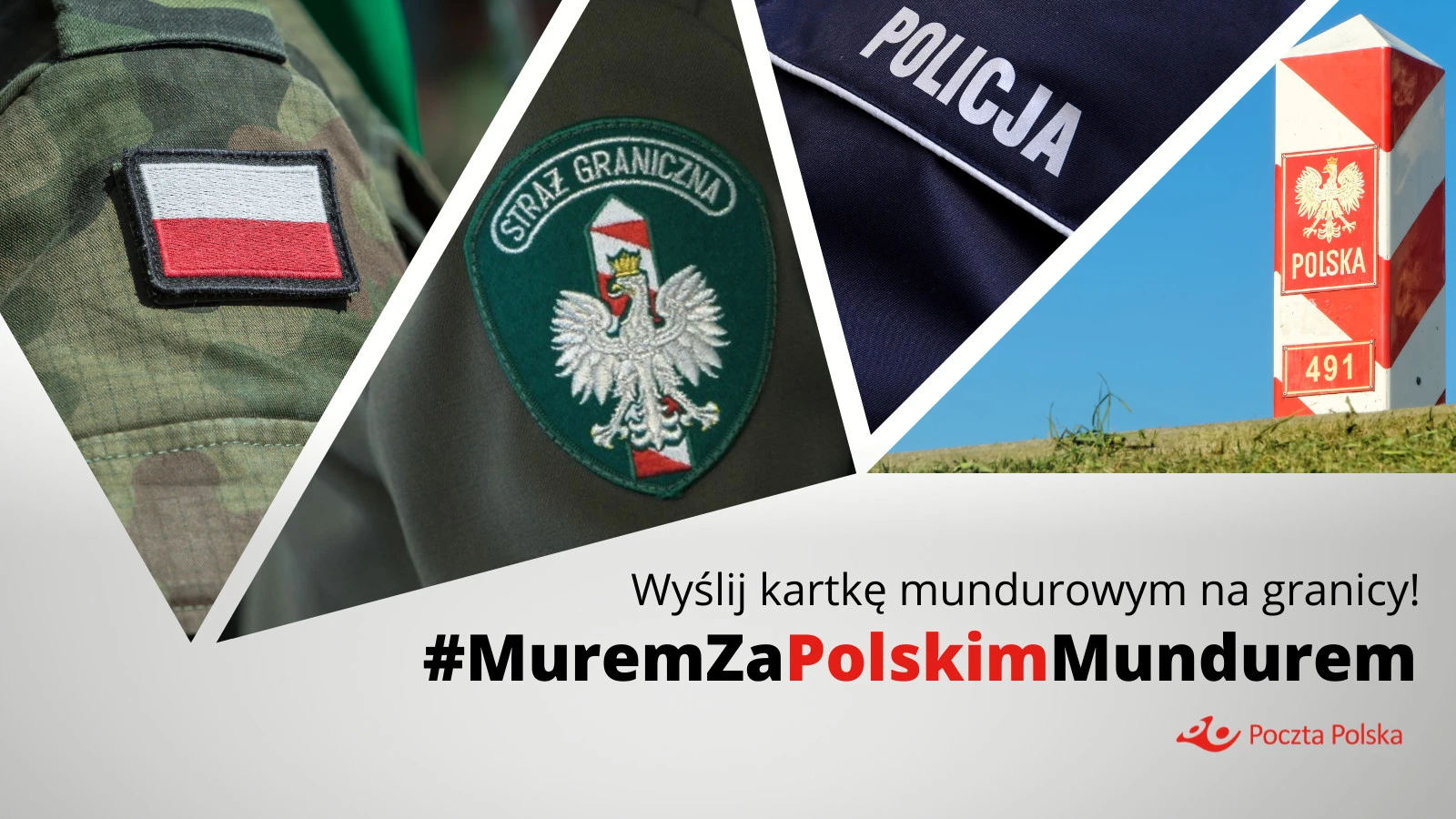 Fot. Poczta Polska S.A