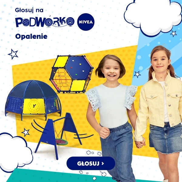 Fot. PodwórkoNivea.pl
