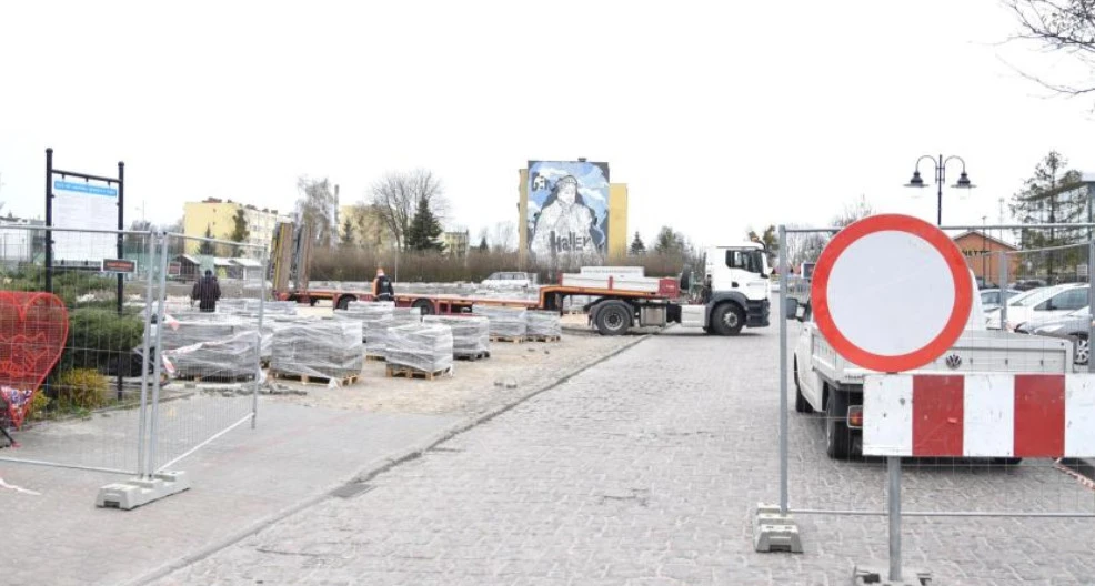 Zdjęcie: gmina Czersk