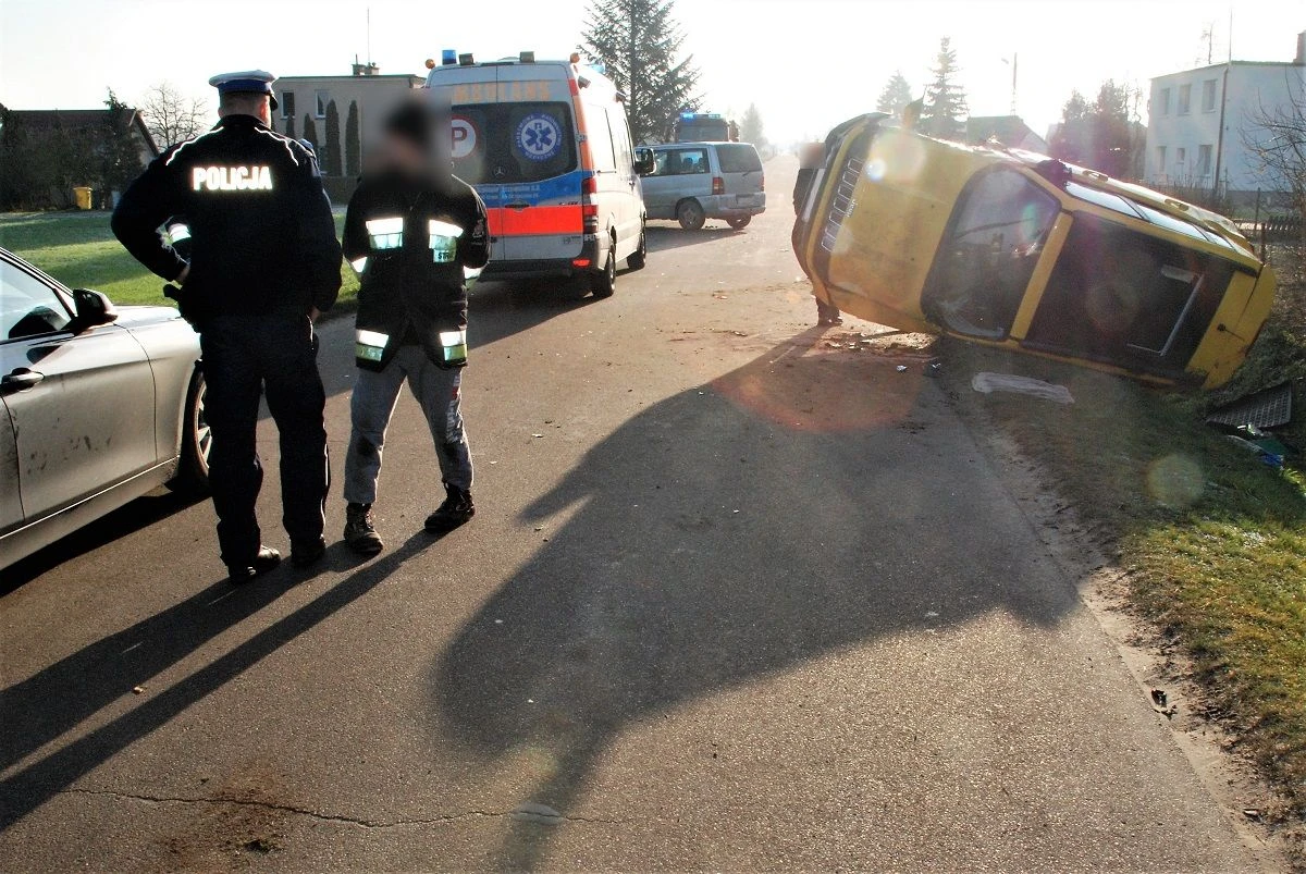 fot. KPP Tczew