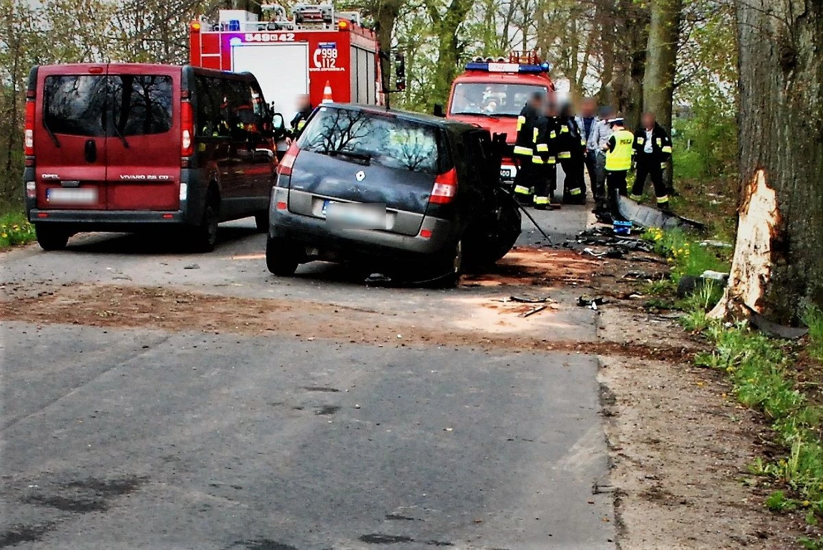 fot. KPP Tczew
