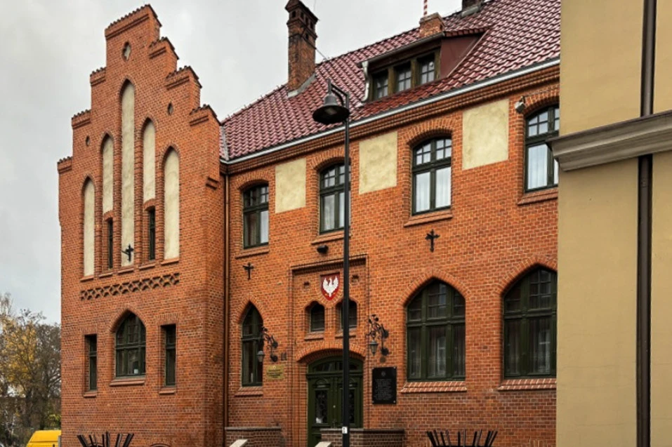 Zdjęcie: Starogard Gdański