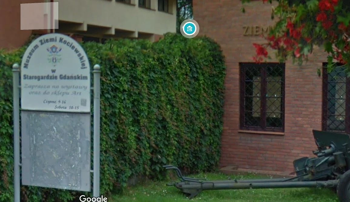 Zdjęcia: Google Maps