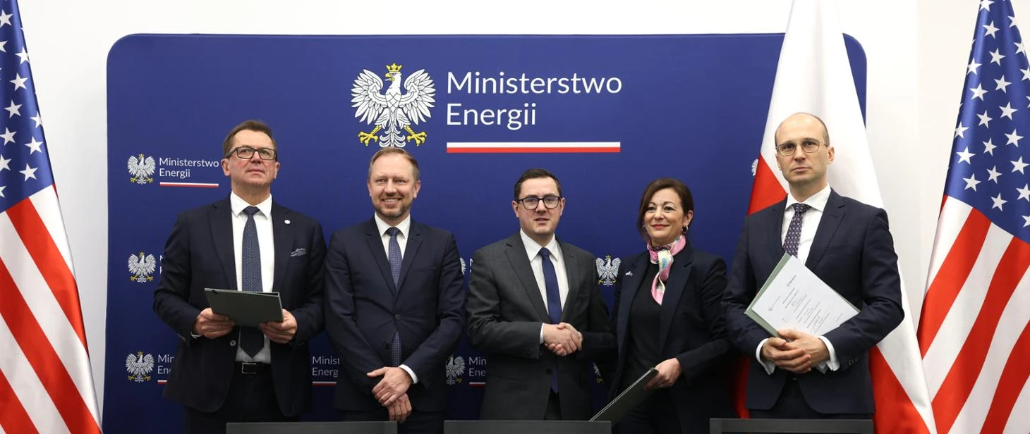 źródło: Ministerstwo Energii 