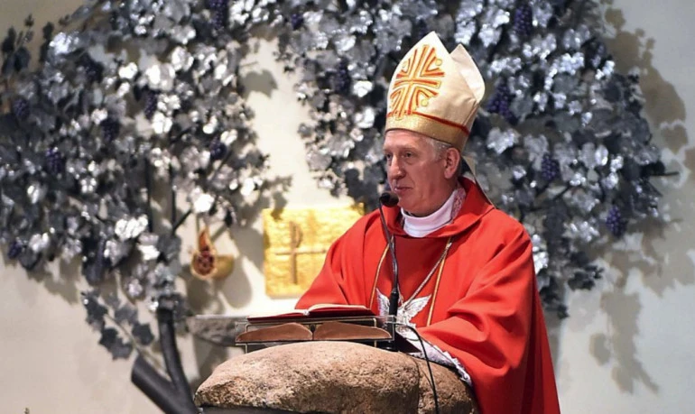 fot. Archidiecezja Peplińska 