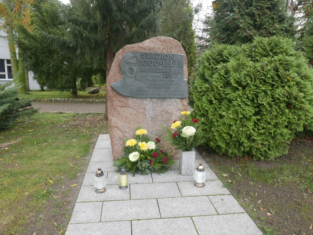 Fot. Małgorzata Rogala/UM Starogard Gdański