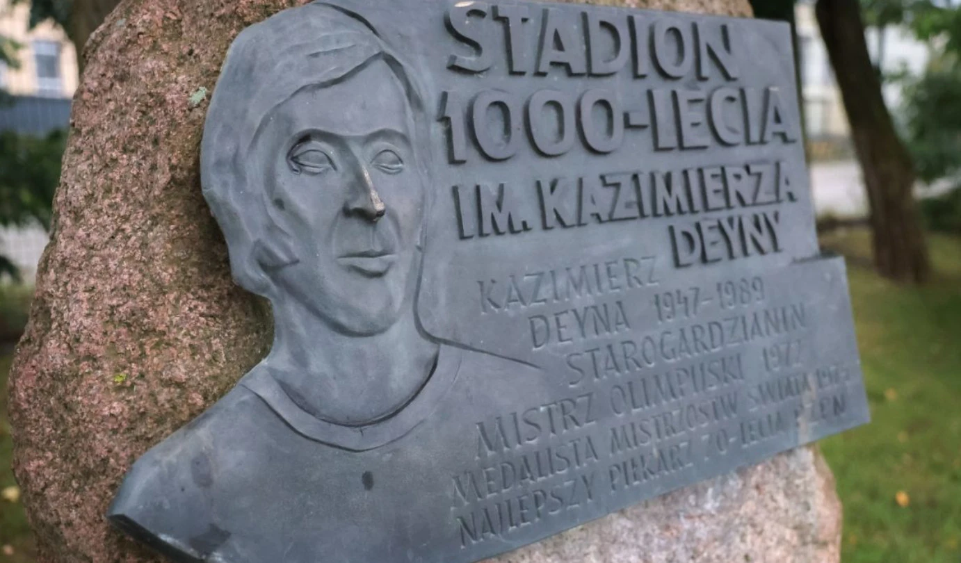 Zdjęcie: Starogard Gdański