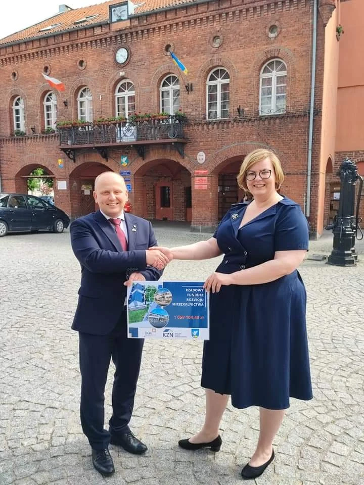 Fot. UMiG Gniew 
