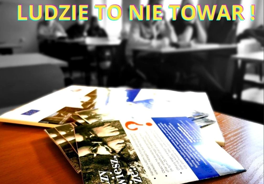 Zdjęcie: KPP w Starogardzie Gdańskim