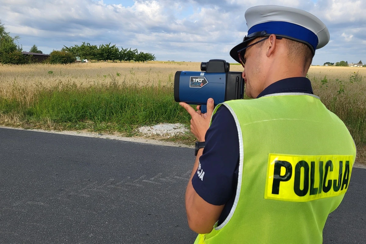 fot. KPP Świecie / zdjęcie poglądowe