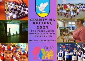 Fot. www gniew.pl