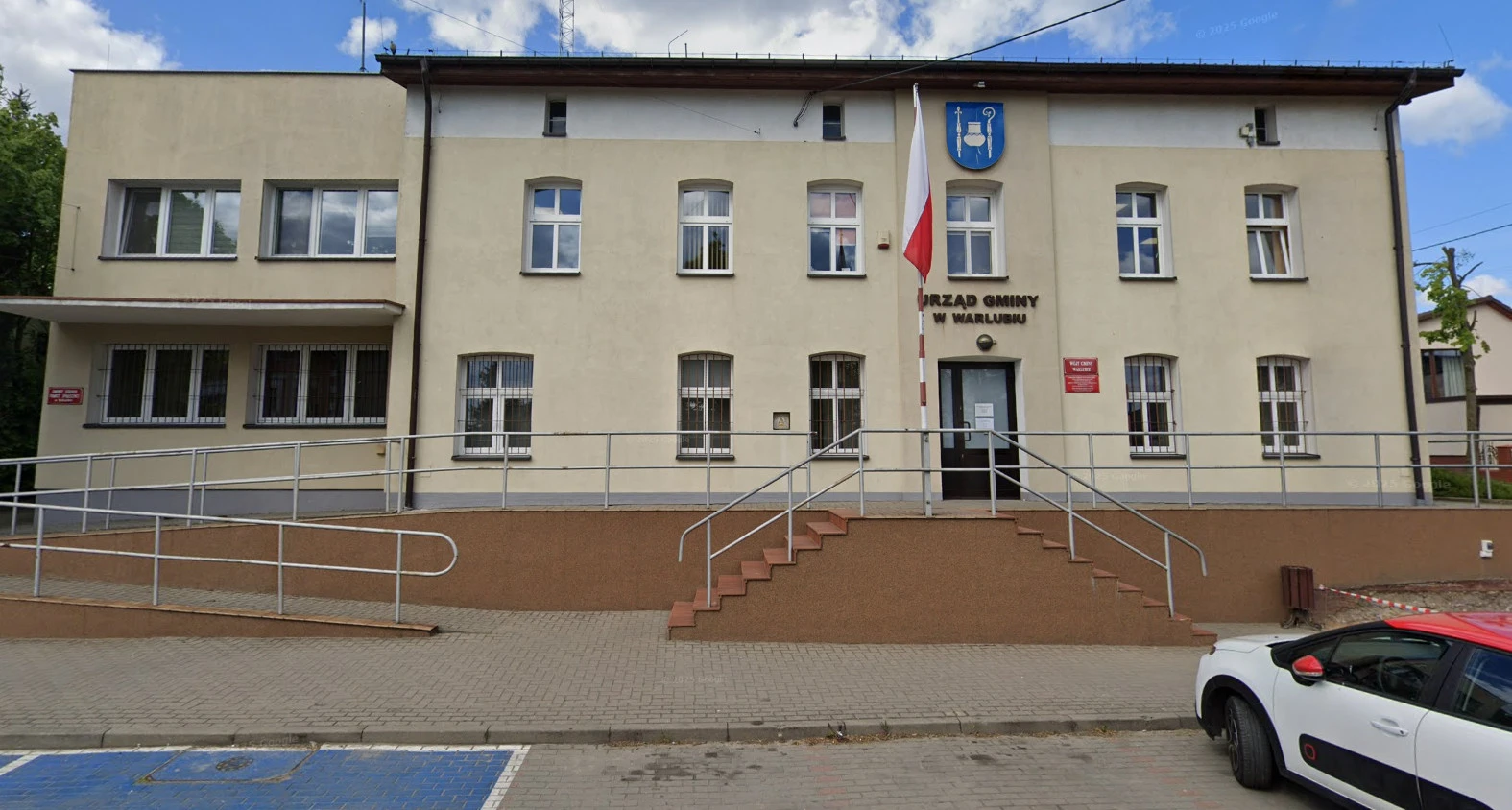 fot. Google Maps / zdjęcie poglądowe