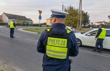 Zdjęcie: KPP w Świeciu