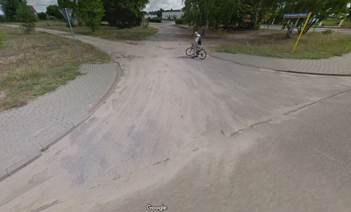 Google Maps